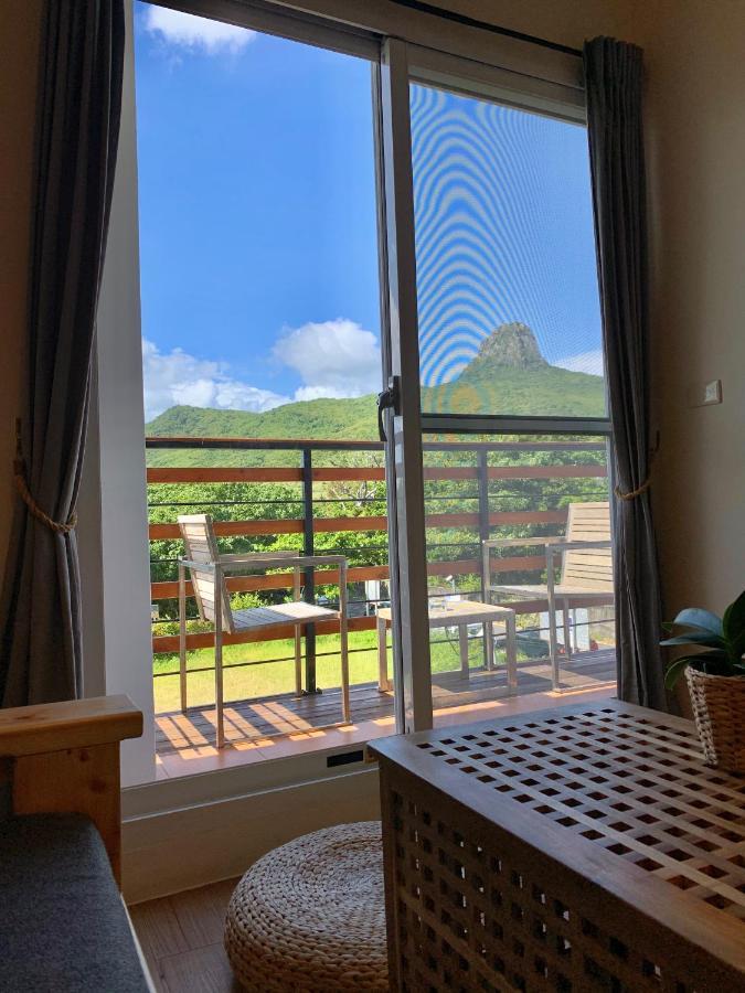 W24墾丁民宿墾丁大街一館bnb מראה חיצוני תמונה