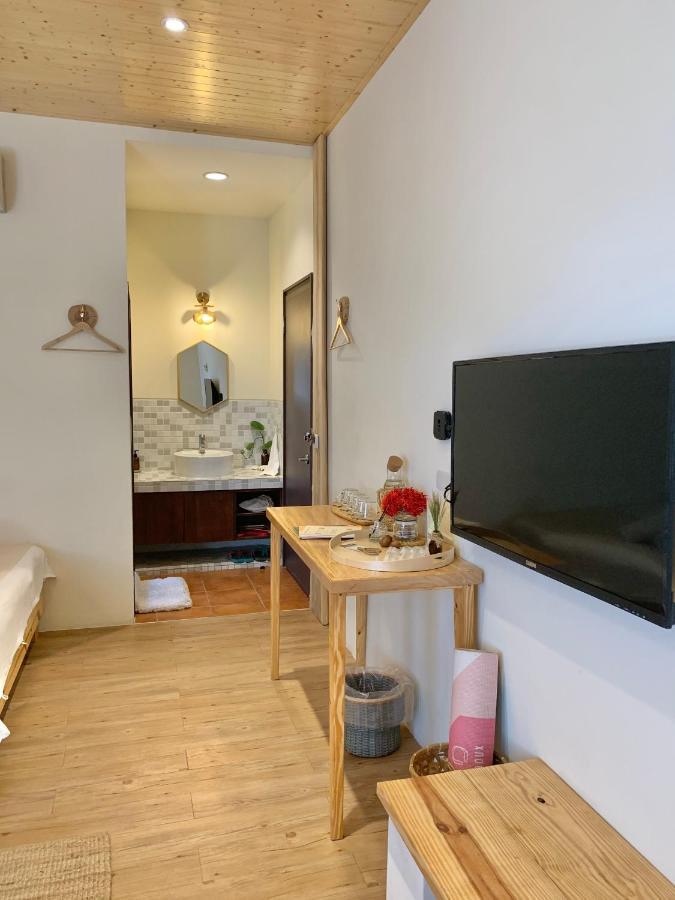 W24墾丁民宿墾丁大街一館bnb מראה חיצוני תמונה