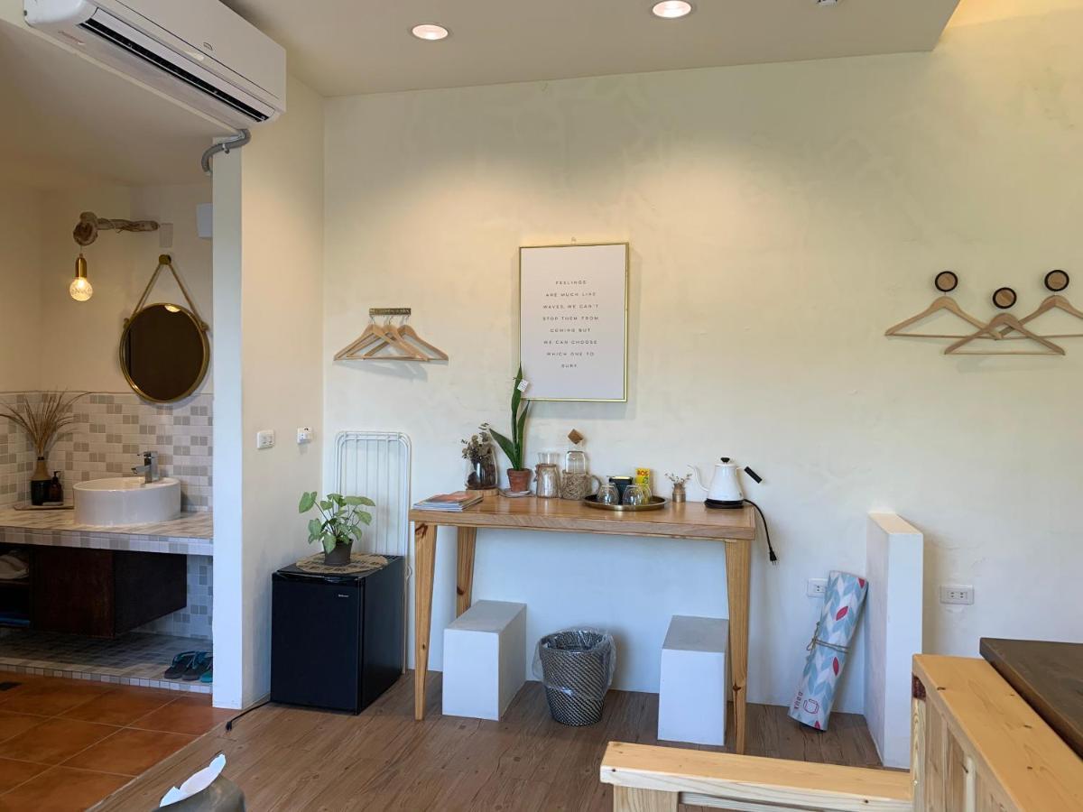 W24墾丁民宿墾丁大街一館bnb מראה חיצוני תמונה