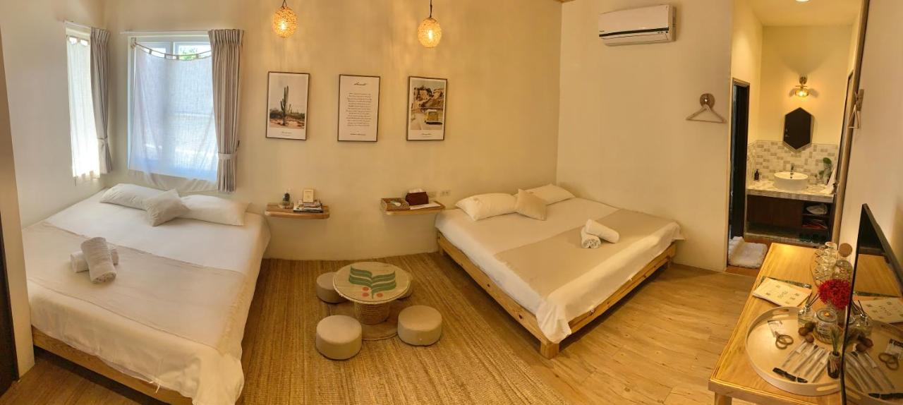 W24墾丁民宿墾丁大街一館bnb מראה חיצוני תמונה