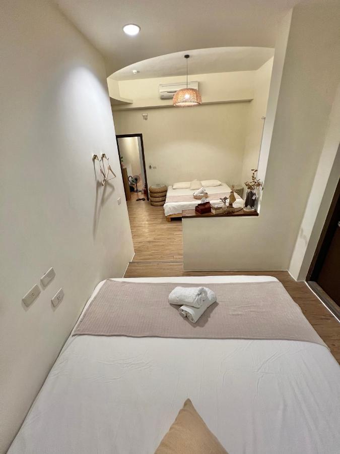 W24墾丁民宿墾丁大街一館bnb מראה חיצוני תמונה