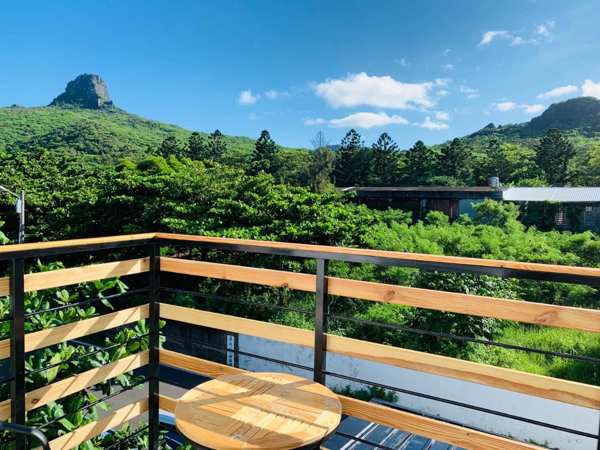 W24墾丁民宿墾丁大街一館bnb מראה חיצוני תמונה